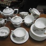 611 5145 TEA SET